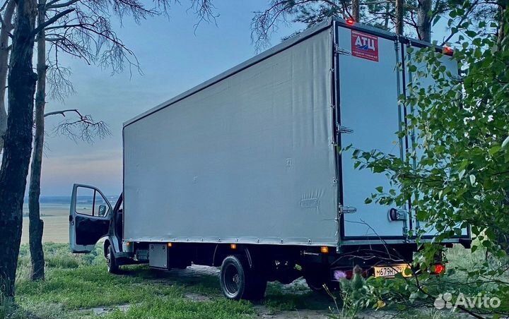 Грузоперевозки, переезды, грузчики