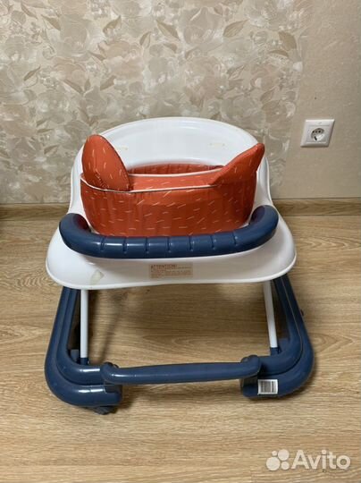 Ходунки детские бу