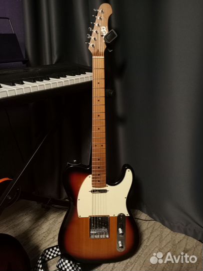 Электрогитара JET-JT 300