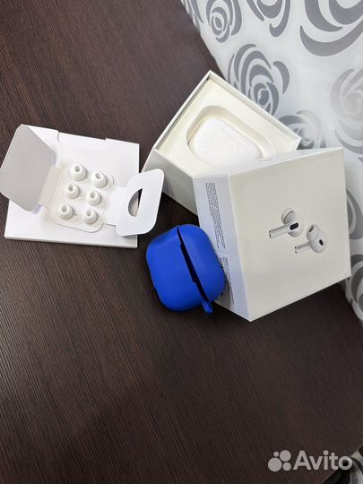 Apple airpods pro 2nd generation