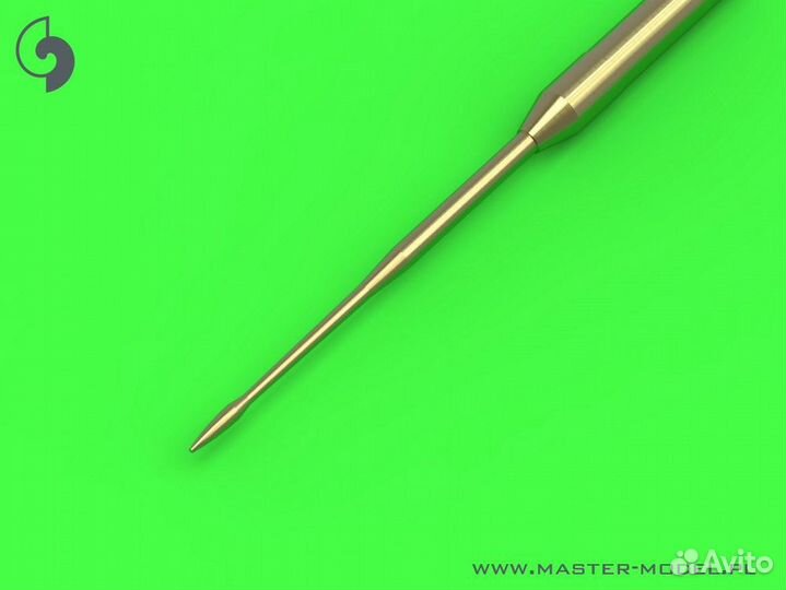 Дополнение к моделям master AM-48-154 1/48