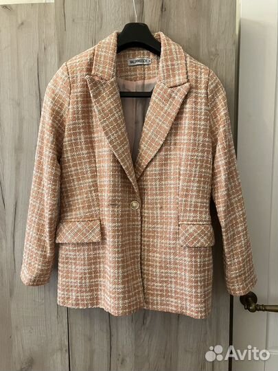 Пиджак женский 42 44