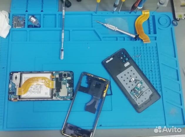 Ремонт бытовой техники