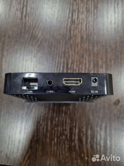 Андроид TV приставка Билайн