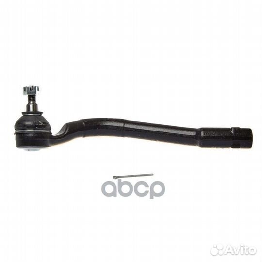 Наконечник рулевой avantech ATE1205L avantech