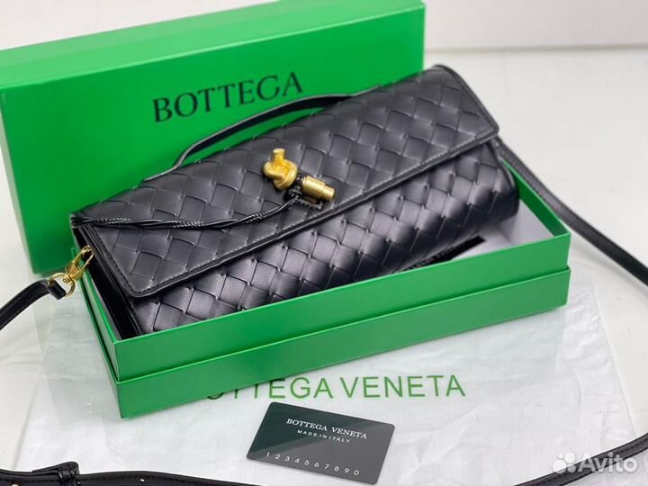 Сумка женская Bottega Veneta