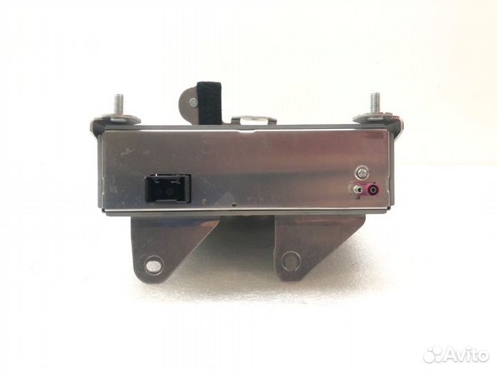 Блок управления тв-тюнер Mercedes-Benz Glc X253