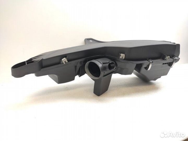 Корпус воздушного фильтра Bmw 1-Series F20 2012