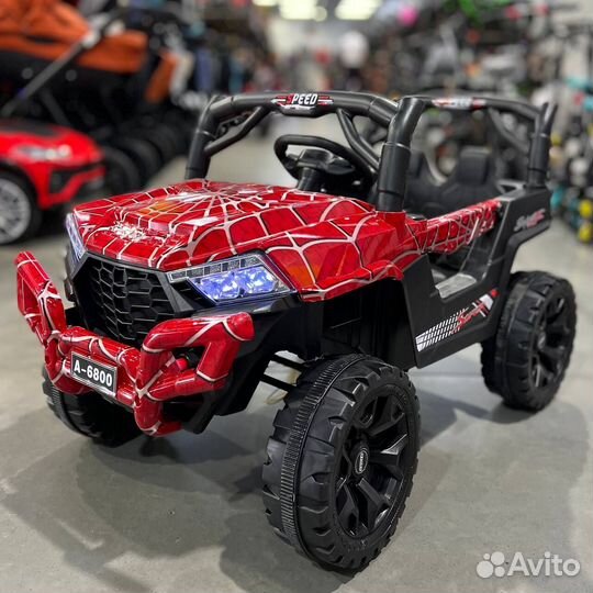 Детский электромобиль Багги в Волгограде