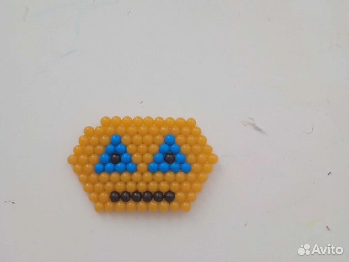 Аквомозайка