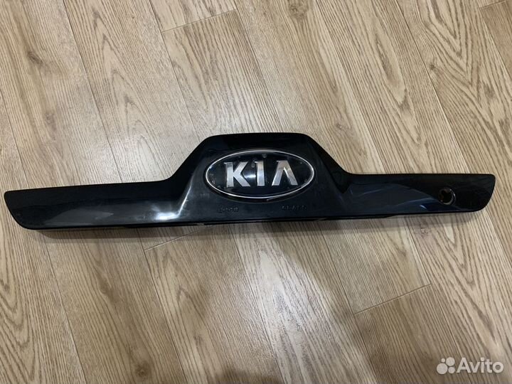 Ручка-накладка багажник Спорт-ж 2 до рейст-г