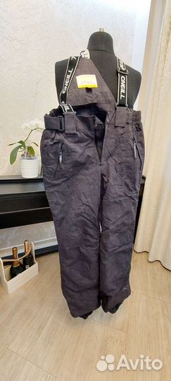 Горнолыжные брюки