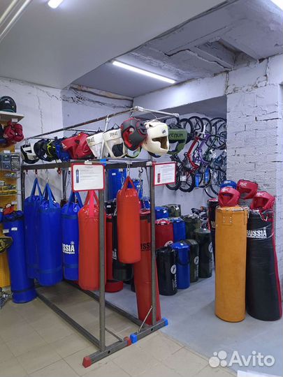 Перчатки для единоборств новые