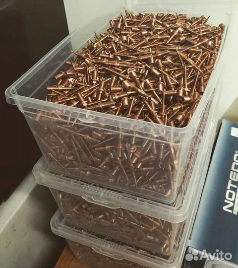 Токарные работы