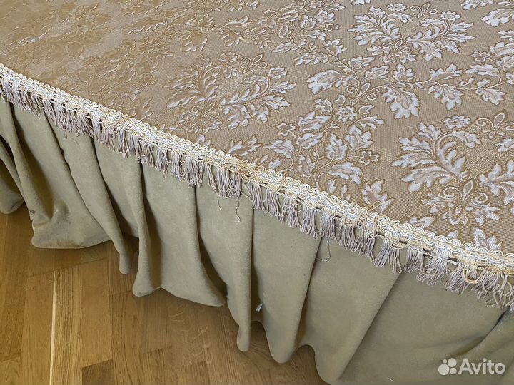 Покрывало на кровать 160 200