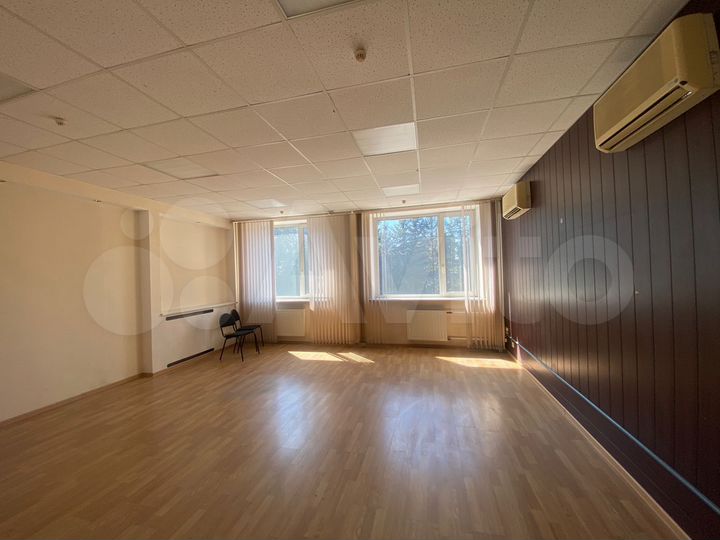 Офис на Фрунзе 115, 34.5 м²