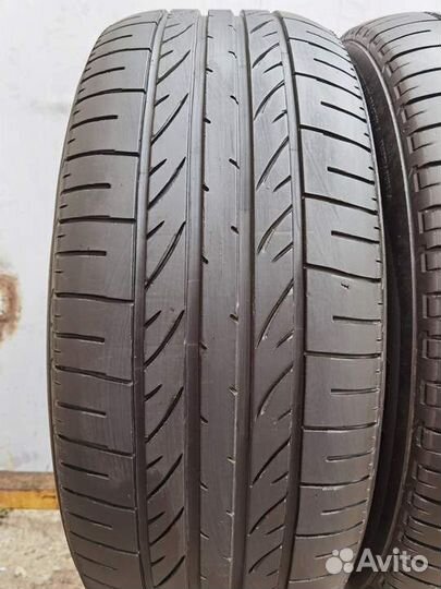 Bridgestone Dueler H/P Sport 255/60 R17