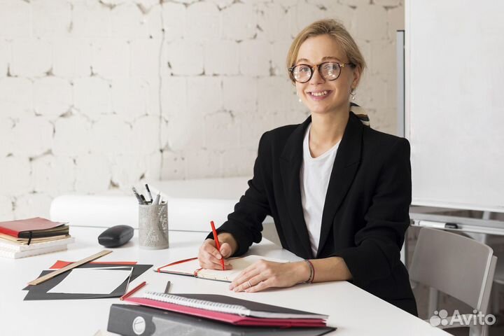 Обучение на бухгалтера