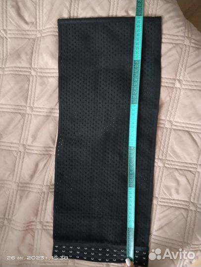 Бандаж корсет