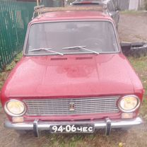 ВАЗ (LADA) 2101 1.3 MT, 1971, 5 000 км, с пробегом, цена 250 000 руб.