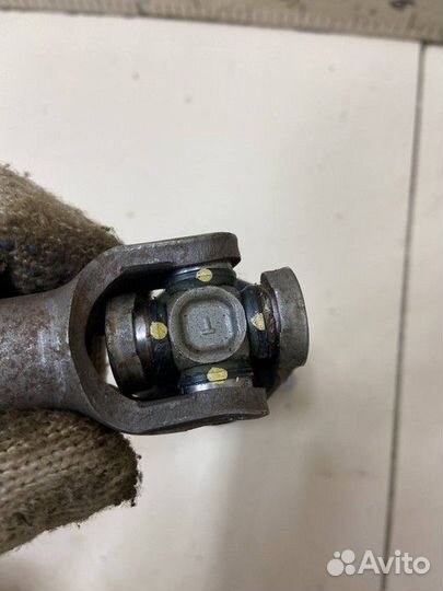 Кардан рулевой Nissan X-Trail