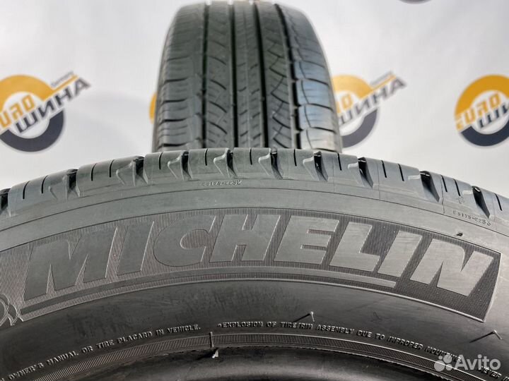 Michelin Latitude Tour HP 225/60 R18 90H