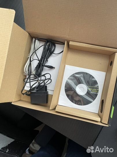 Роутер модем asus adsl DSL-N10