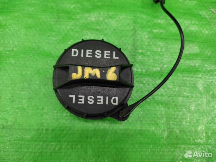 Крышка топливного бака дизель Hyundai / Kia