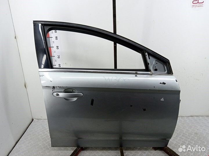 Дверь передняя для Ford Mondeo 4 1778161