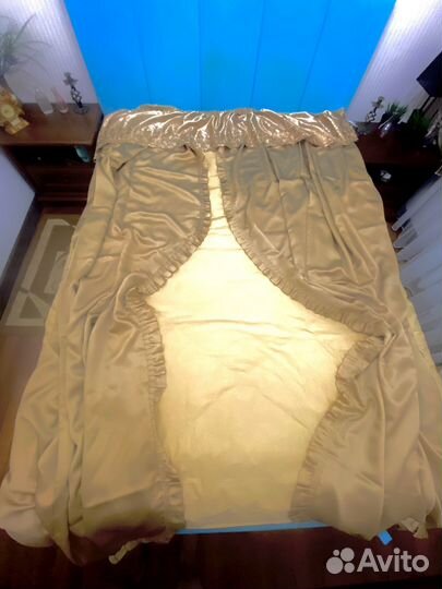Покрывало на кровать 240 260