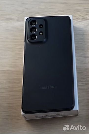 Телефон Samsung A53 5G