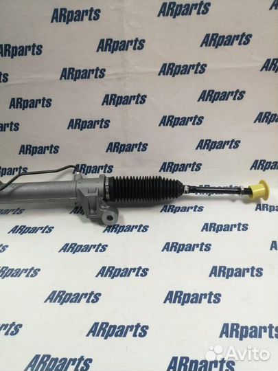 Ford Рейка рулевая 1768611 BV613A500ED Focus II