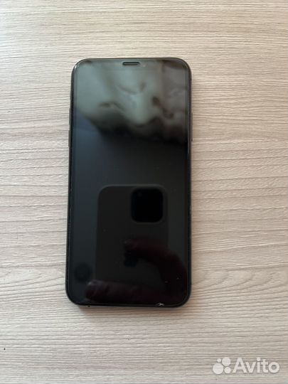 iPhone Xs, 256 ГБ