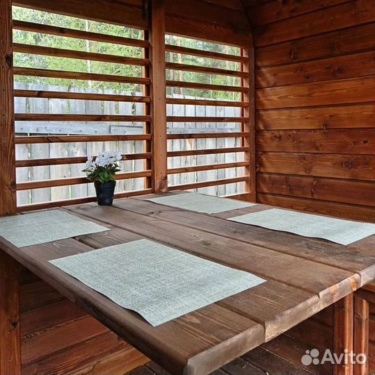 Баня бочка от производителя 2,5 м