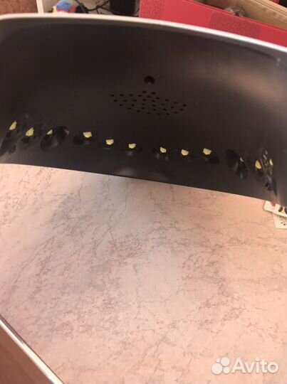 Лампа для ногтей