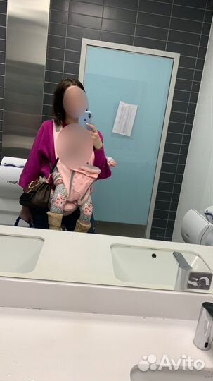 Эргорюкзак