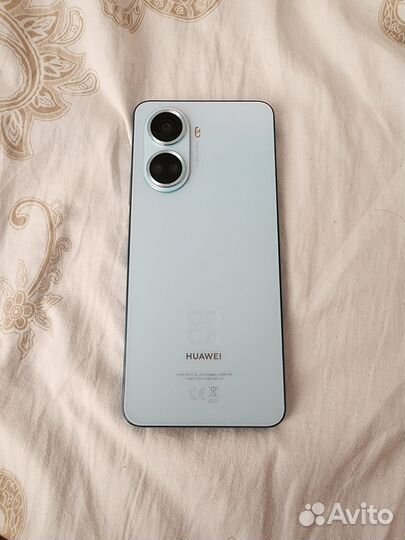 Телефон huawei nova 10 se