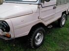 ЛуАЗ 969 1.2 МТ, 1982, 50 000 км объявление продам