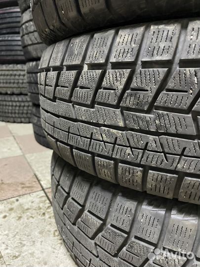 Yokohama Ice Guard IG60 195/65 R15