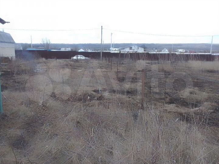 Участок 12 сот. (СНТ, ДНП)