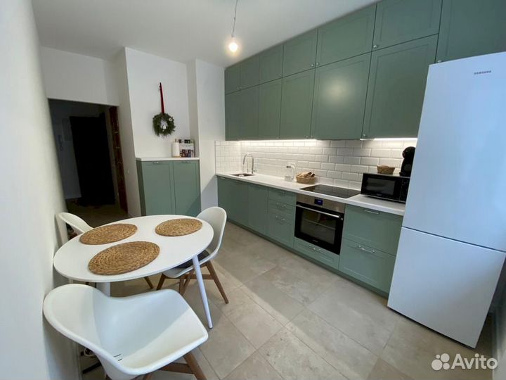 Кухонный гарнитур в рассрочку