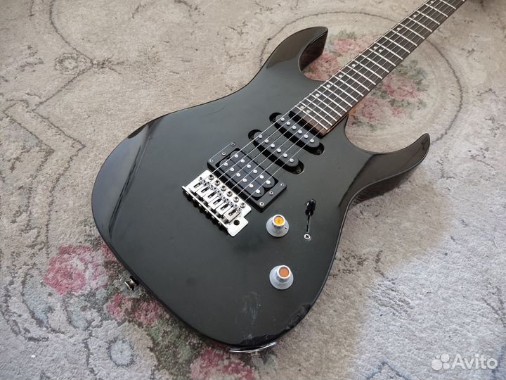 Электрогитара Washburn Pro / обмен