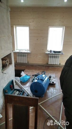 Ремонт котлов