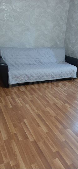 2-к. квартира, 46 м², 1/2 эт.