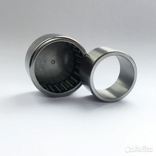 Подшипник червячного вала редуктор поворота Tadano