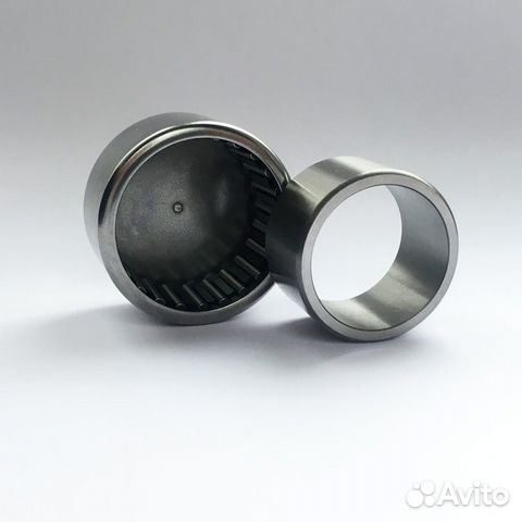 Подшипник червячного вала редуктор поворота Tadano