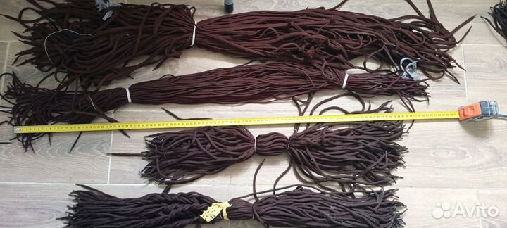 Шнурки для обуви