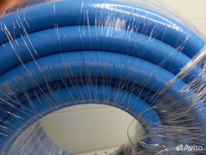 Шланг для пневмогайковерта 20 м