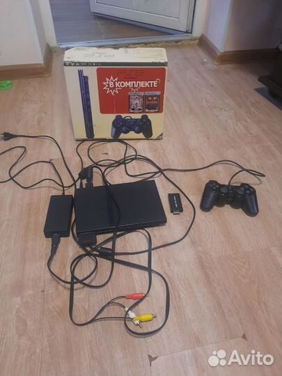 PlayStation2