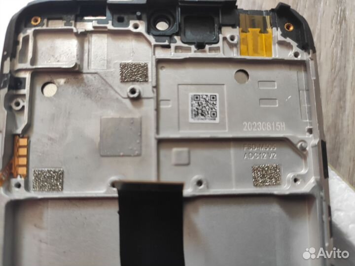 Жк-дисплей для Xiaomi Redmi 9A 9C